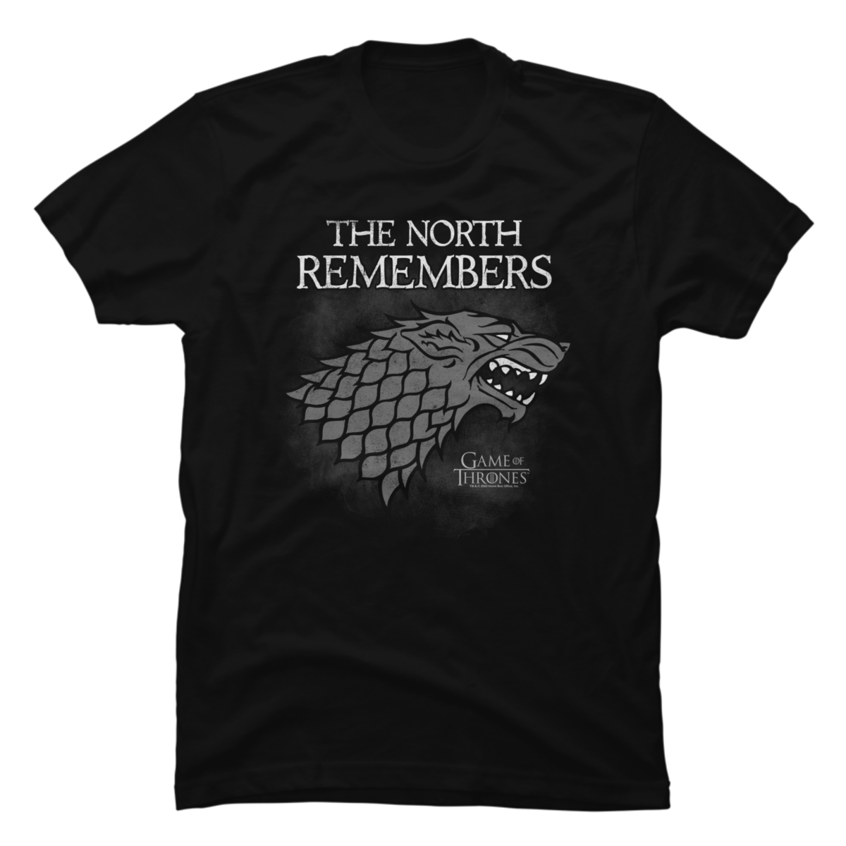 north remembers t shirt